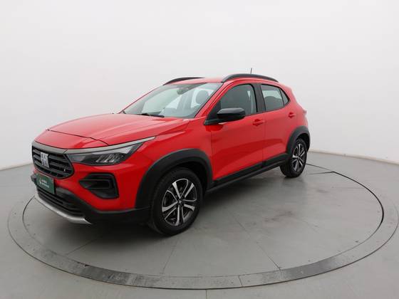 FIAT PULSE 1.0 TURBO 200 FLEX AUDACE CVT